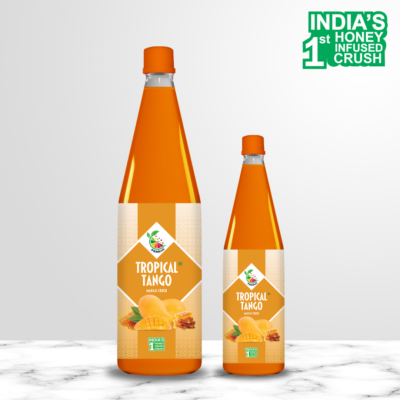 Mango Crush