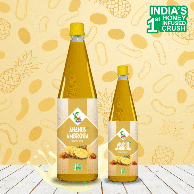 Ananas Ambrosia - Image 2
