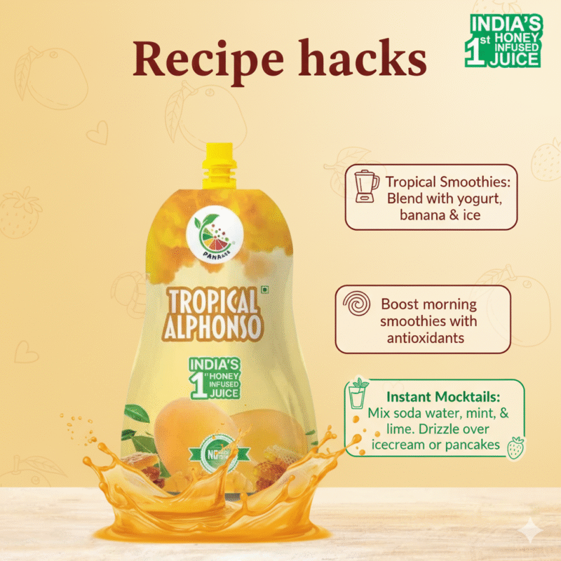 Tropical Alphonso - Image 3