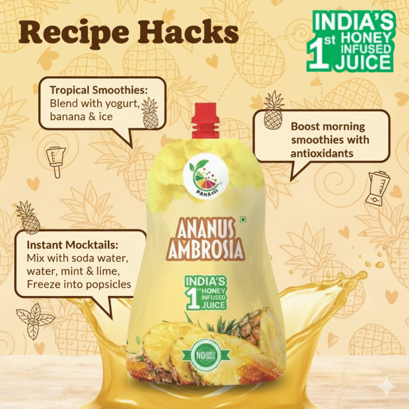 Ananas Ambrosia - Image 3