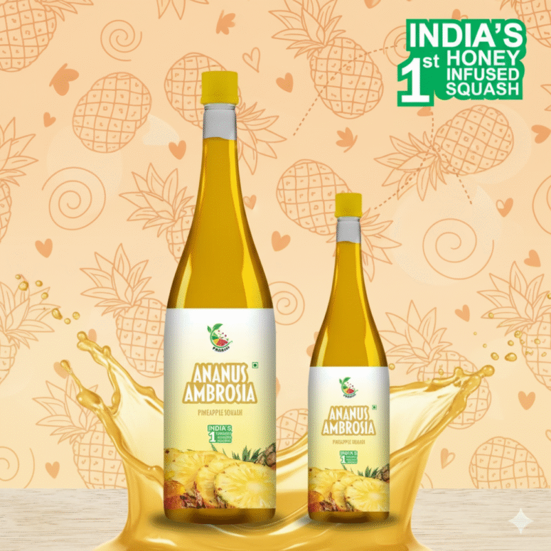 Ananas Ambrosia - Image 4