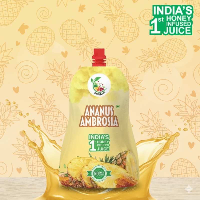 Ananas Ambrosia - Image 4