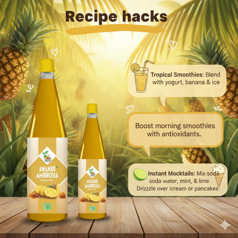 Ananas Ambrosia - Image 4