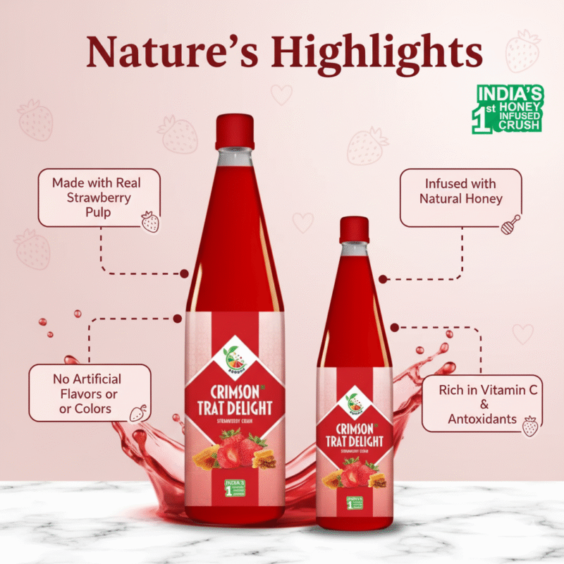 Crimson Trat Delight - Image 3