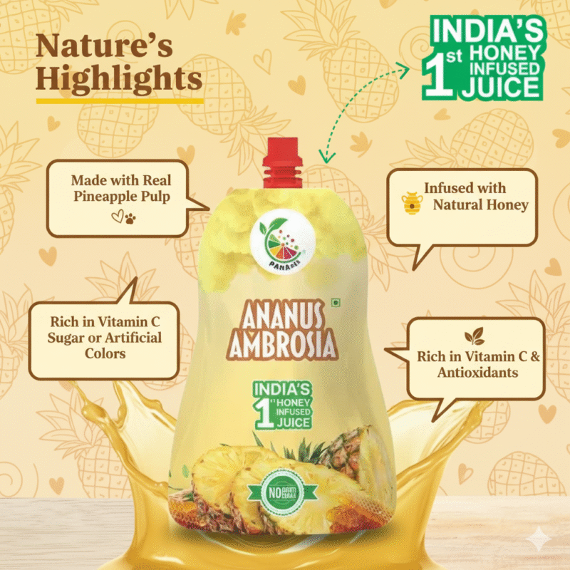 Ananas Ambrosia - Image 2