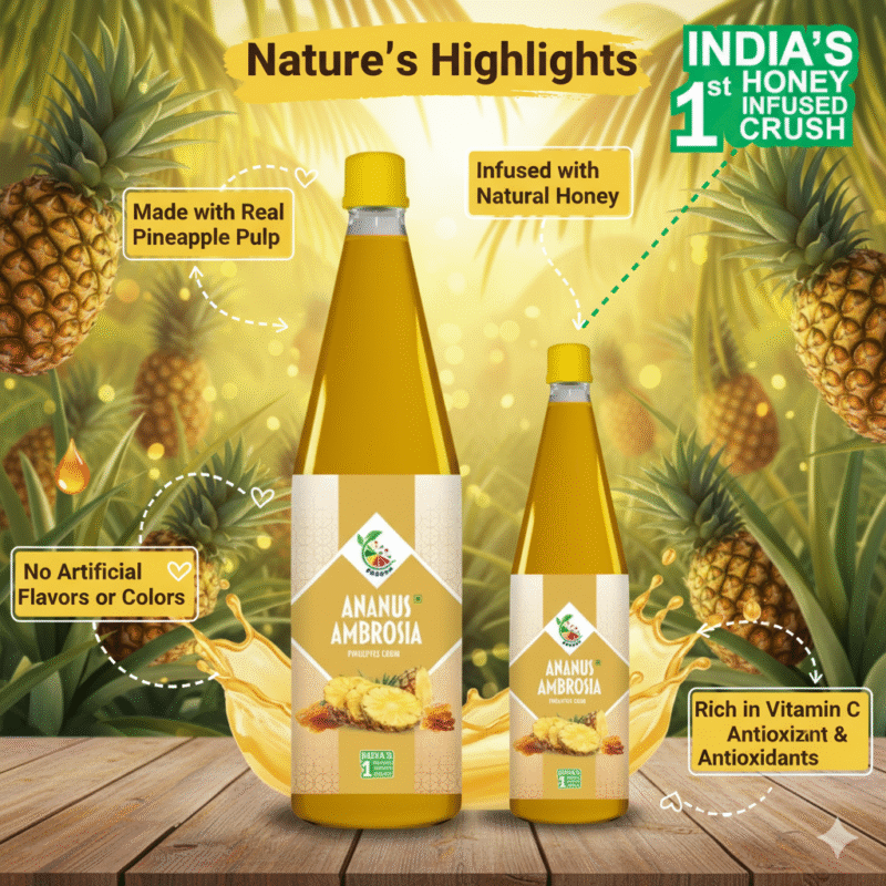 Ananas Ambrosia - Image 3