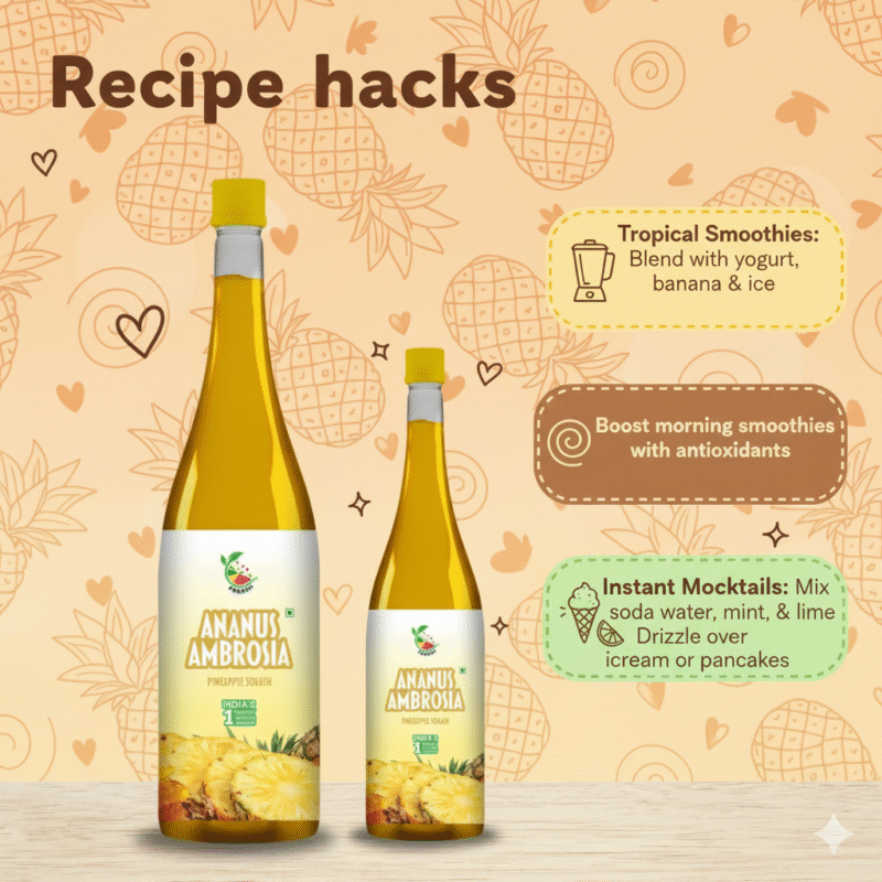 Ananas Ambrosia - Image 3